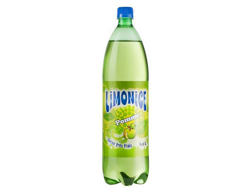 Soda Limonice Pomme 150cl - Pack de 6
