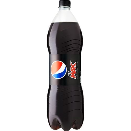 Soda Pepsi Max 150cl - Pack de 6