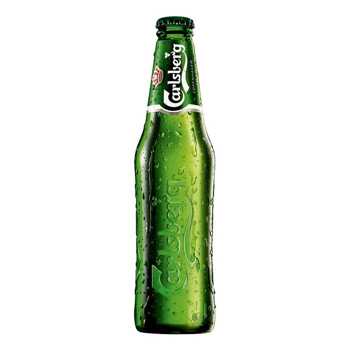 Bière Carlsberg 25cl - Pack de 24