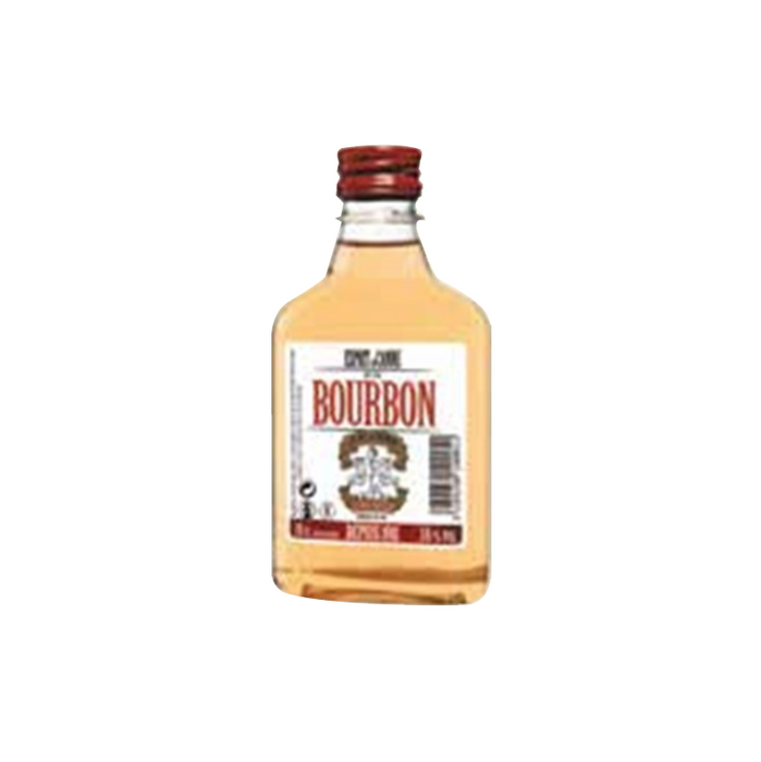 Rhum Esprit de Bourbon 20cl - Pack de 20