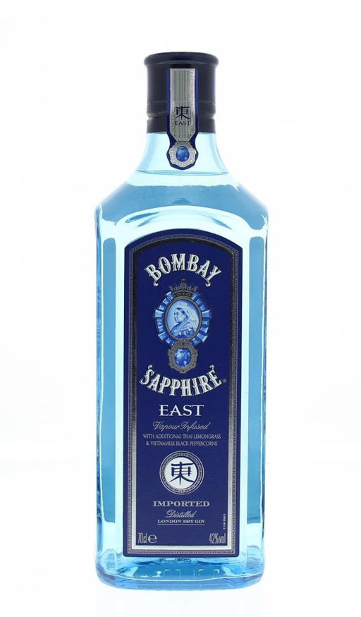 Gin East Bomba 70cl - Pack de 6