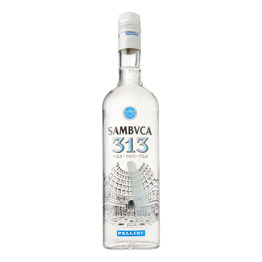 Liqueur Sambucca 313 Pallini 70cl - Pack de 6
