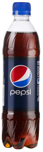 Soda Pepsi 50cl - Pack de 24