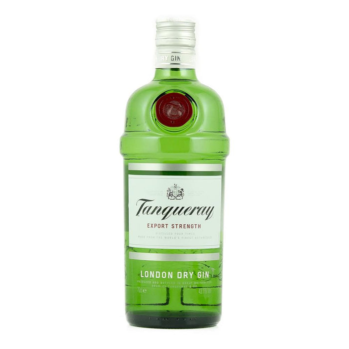 Tanqueray Gin 70cl - Pack de 6