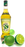 Sirop de Lime Juice Citron Vert Vedrenne 70cl - Pack de 6