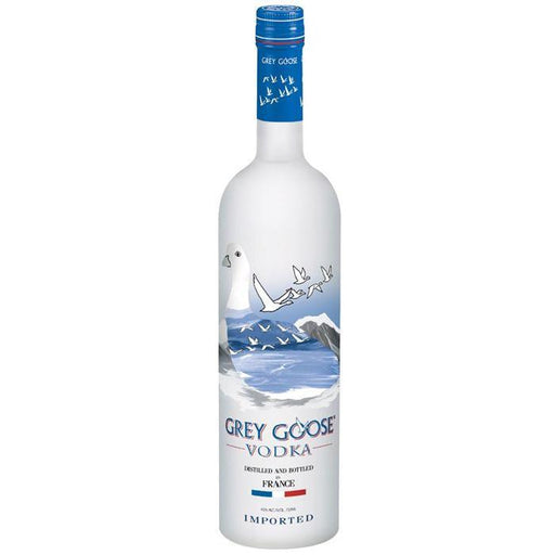 Vodka Grey Goose 70cl - Pack de 6