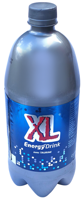 XL Energy Drink 1l - Pack de 6