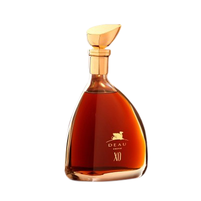 Cognac Deau Cognac XO 70cl - Pack de 6