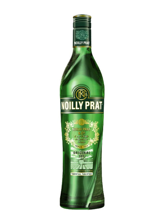 Vermouth Noilly Prat Dry 75cl - Pack de 6